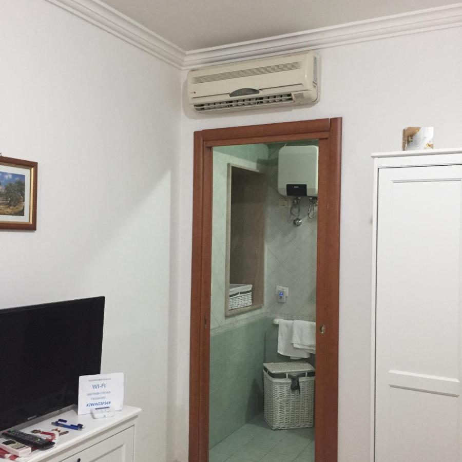 Dogana Bed & Breakfast Сиракуза Екстериор снимка