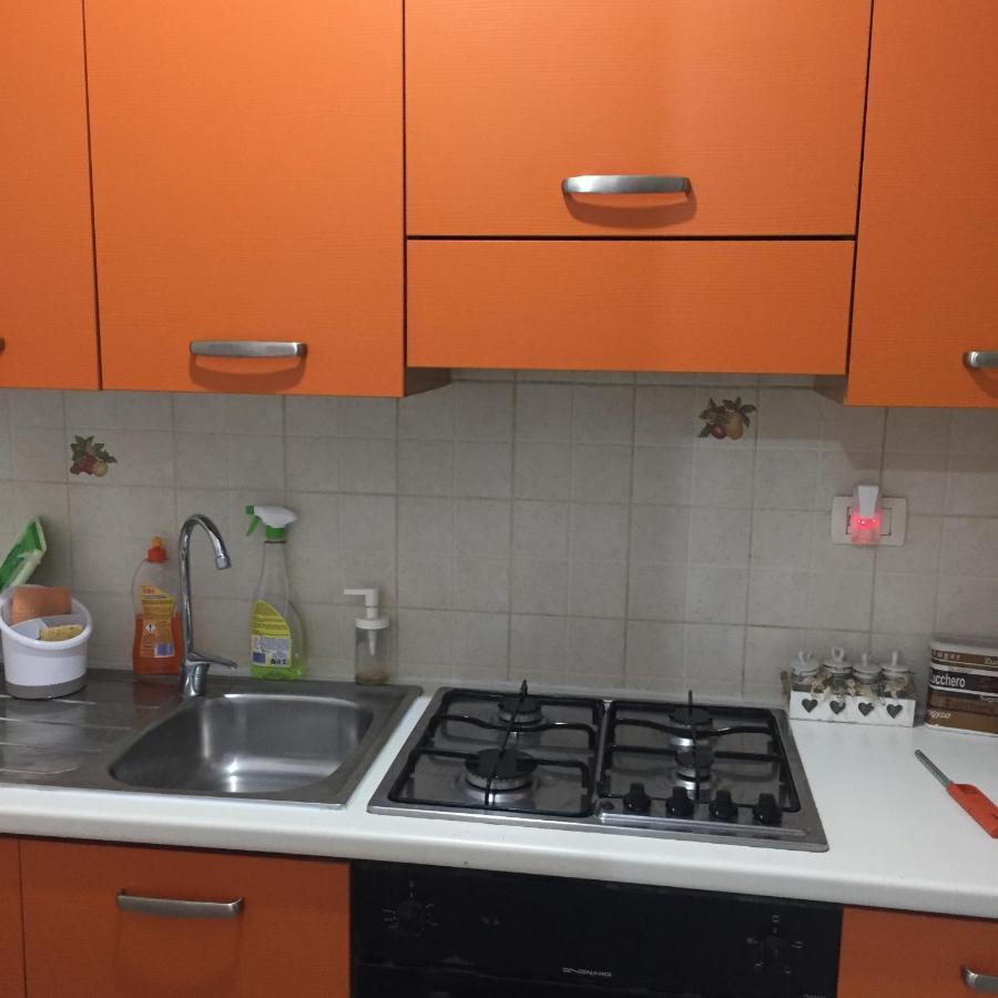 Dogana Bed & Breakfast Сиракуза Екстериор снимка