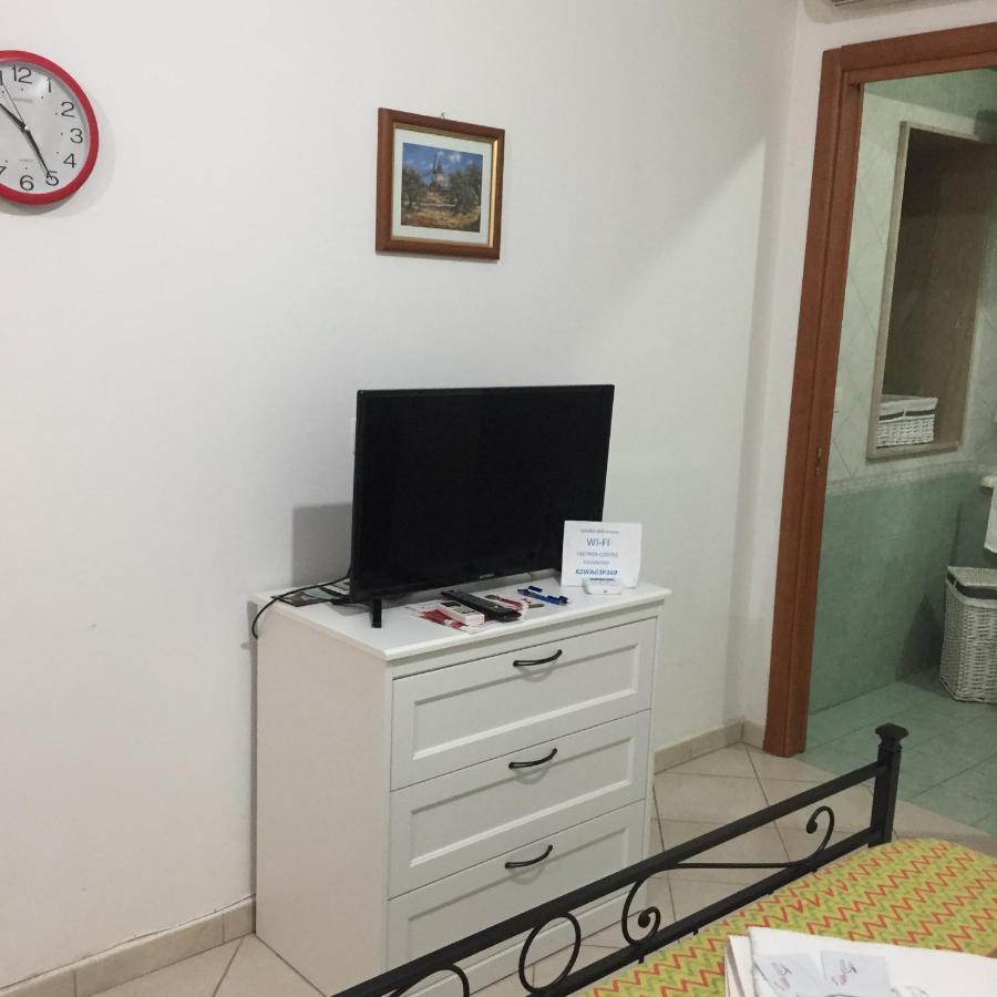 Dogana Bed & Breakfast Сиракуза Екстериор снимка