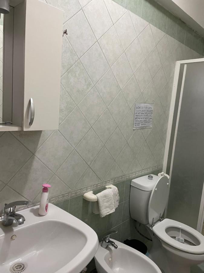 Dogana Bed & Breakfast Сиракуза Екстериор снимка