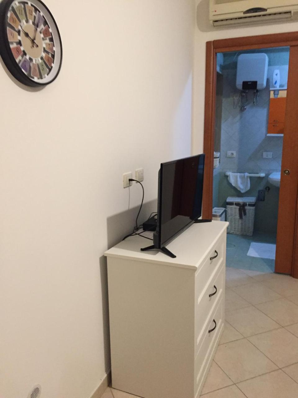 Dogana Bed & Breakfast Сиракуза Екстериор снимка