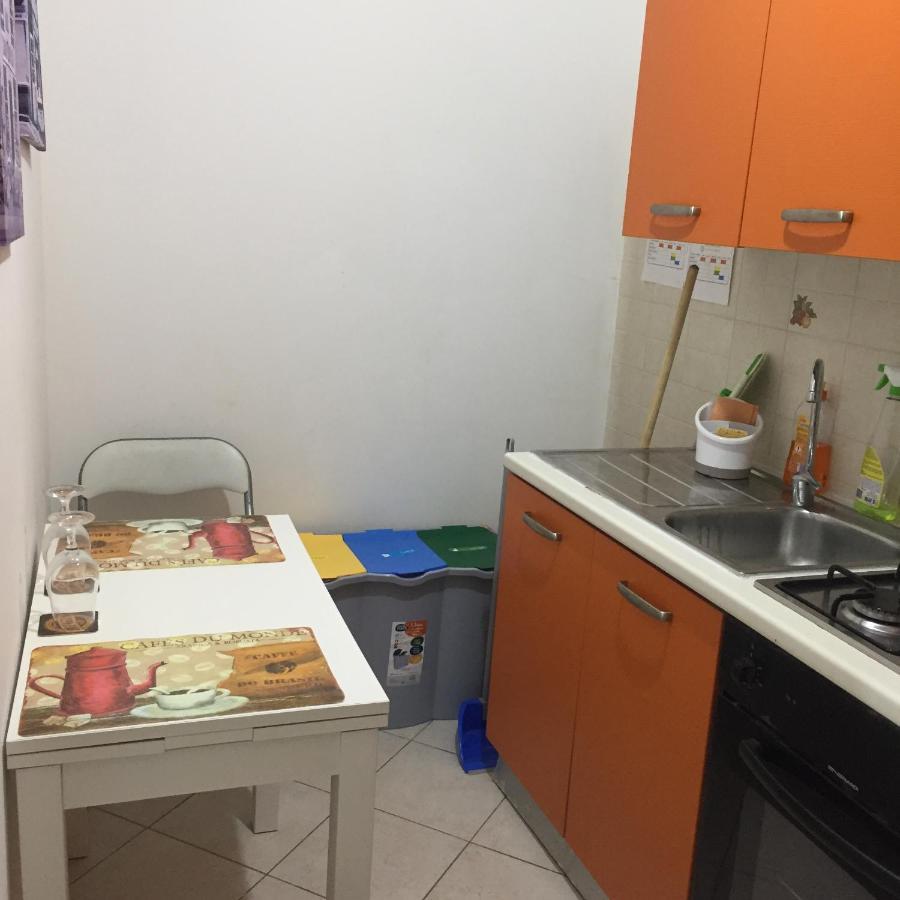 Dogana Bed & Breakfast Сиракуза Екстериор снимка