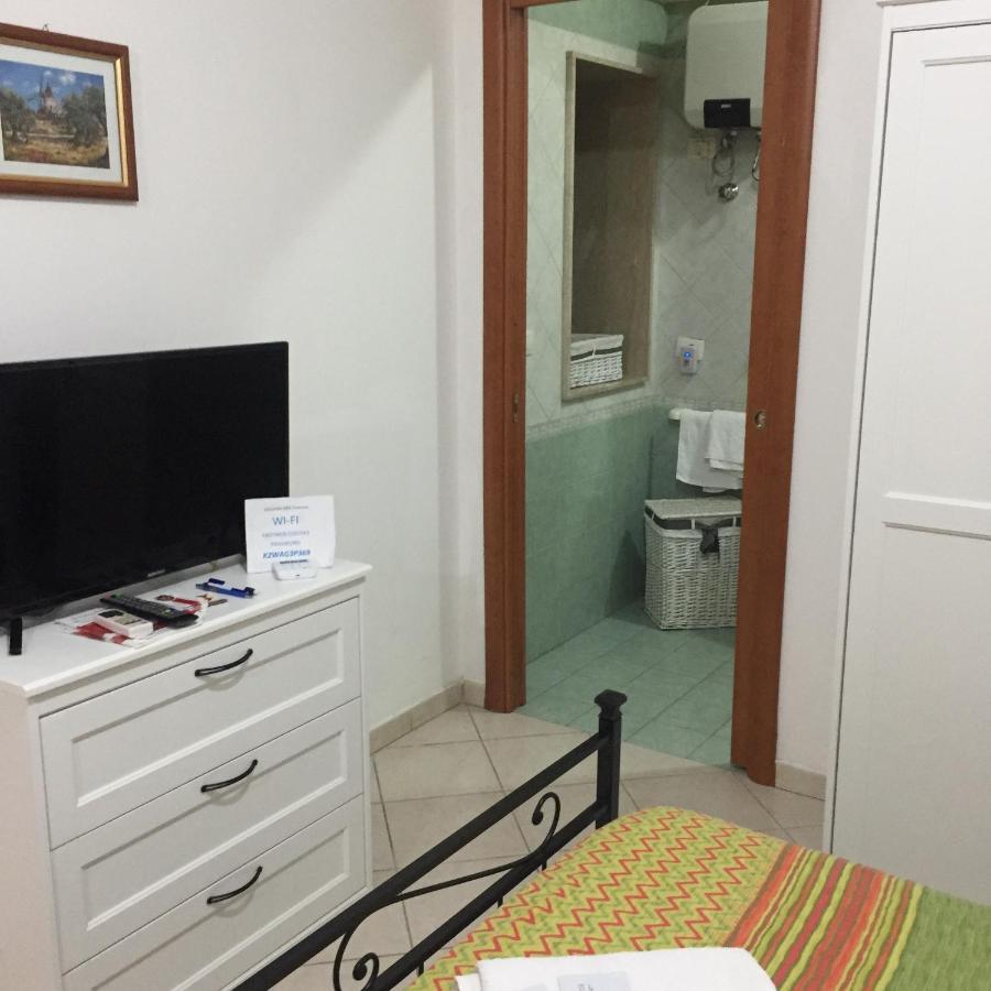 Dogana Bed & Breakfast Сиракуза Екстериор снимка